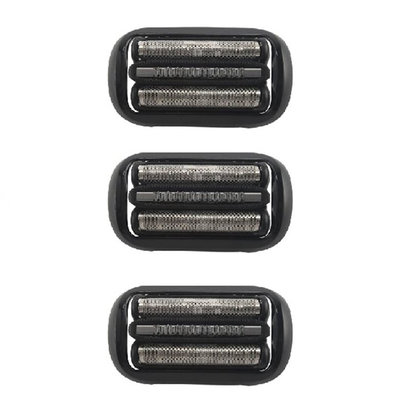 Men'S Grooming Trimmer - For Braun 53B Series 5-6 50-R1000S