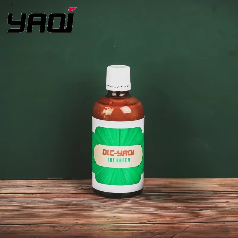 Men'S Grooming Aftershave - 2026 YAQI The Green Aftershave Splashes,