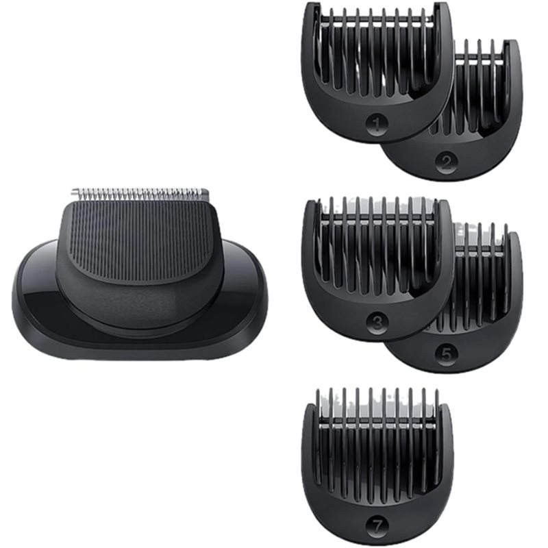 Men'S Grooming Trimmer - Replacement Head Easyclick For Braun Series