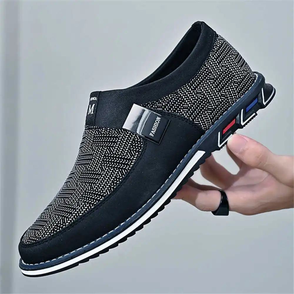 Men'S Grooming Deodorant - Dark Blue 44-45 Summer Shoes Sale