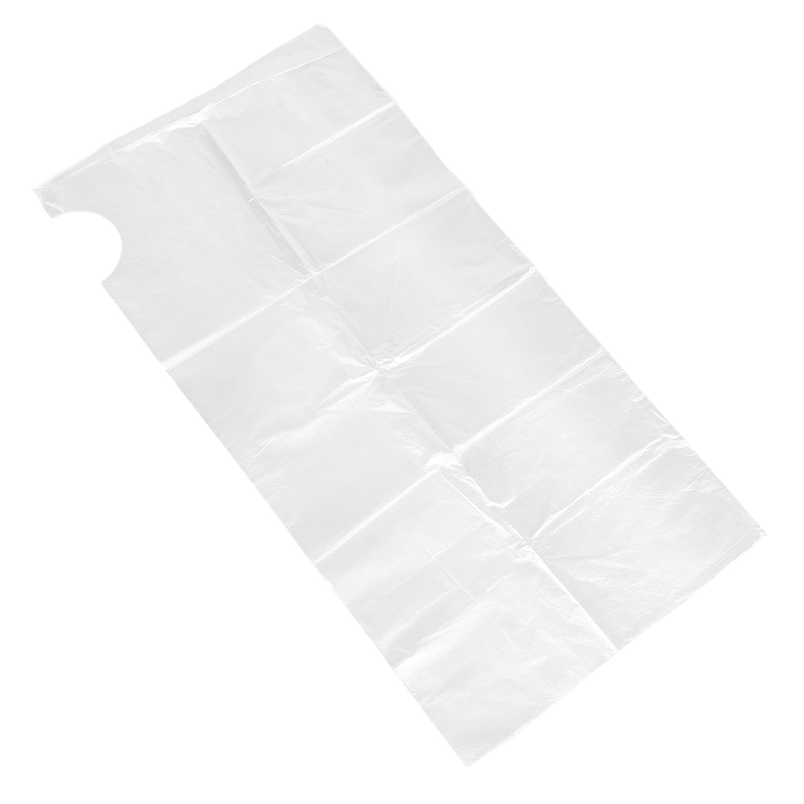 Grooming Men'S Hair - Disposable Shaving Bib for Men Beard