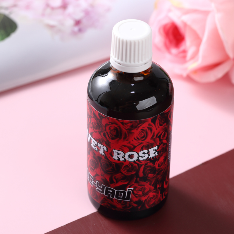 Men'S Grooming Aftershave - 2026 Yaqi Velvet Rose Men's Alcohol-Free