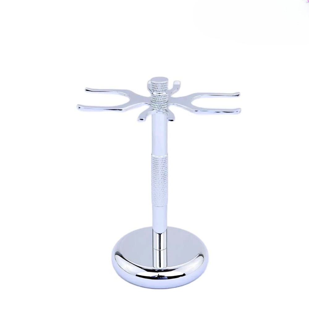 Grooming Men'S Hair - Yaqi 2026 Shaving Stand 4 prongs