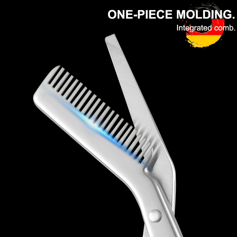 Men'S Grooming Eyebrow Trimming - Stainless Steel Eyebrow Trimming Scissors with