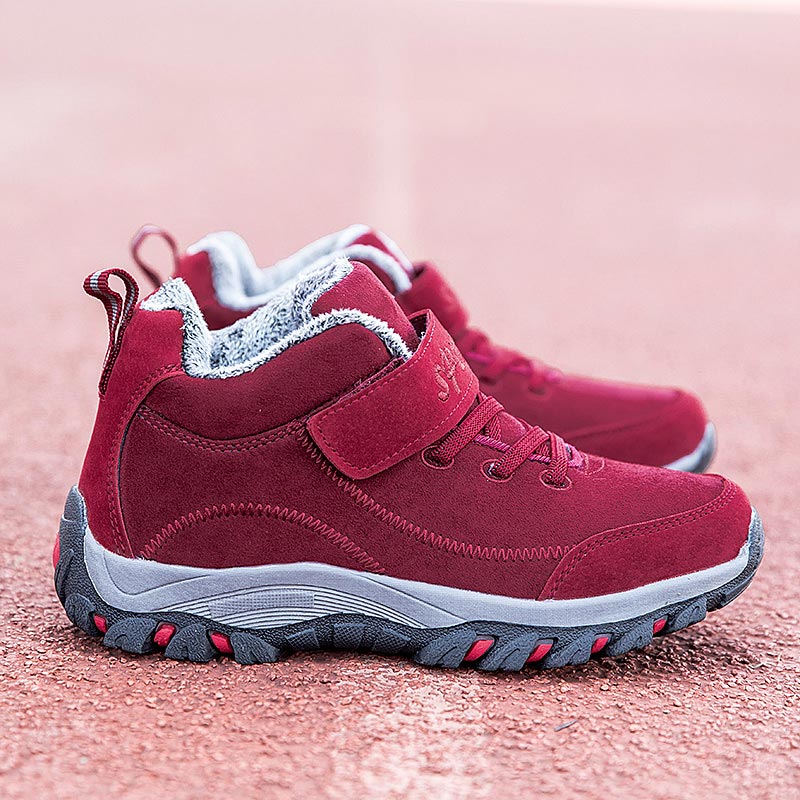 Men'S Grooming Club - short winter sports shoes for women