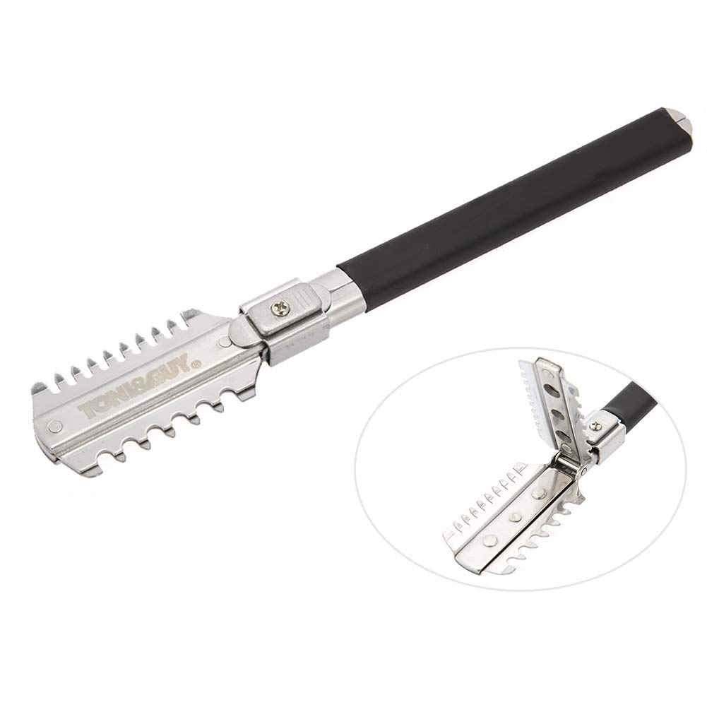 Double-Edge Shaving Haircut Ra - Men'S Grooming Trimmer 评论和价格