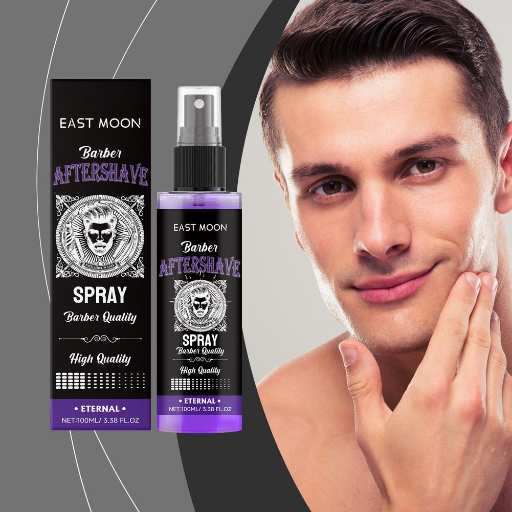 100 Men's Aftershave Spray Nou - Men'S Grooming Aftershave 评论和价格