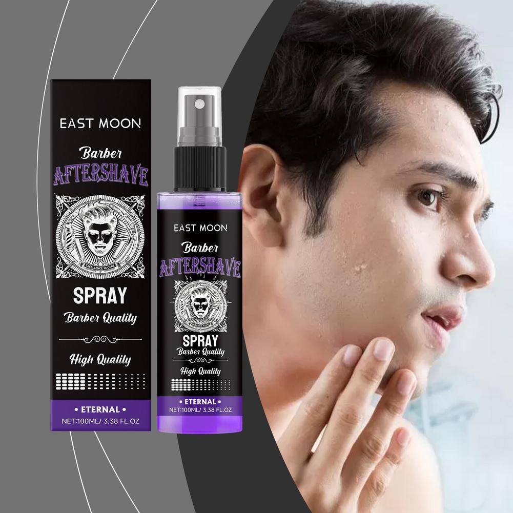 100 Men's Aftershave Spray Nou - Men'S Grooming Aftershave 评论和价格