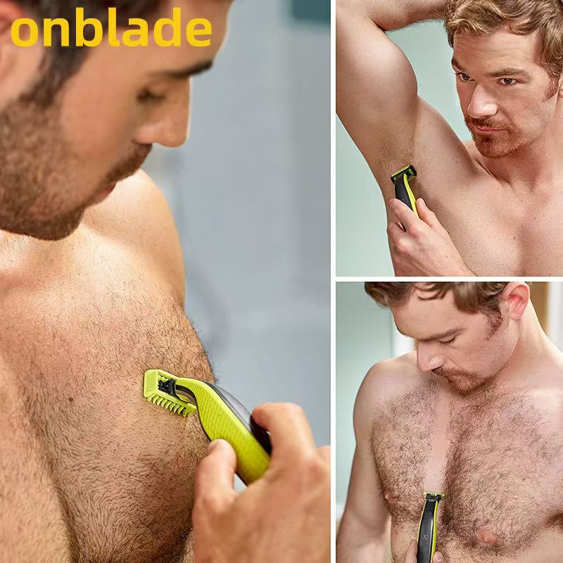 Compatible with Philips razor  - Men'S Grooming Trimmer 评论和价格