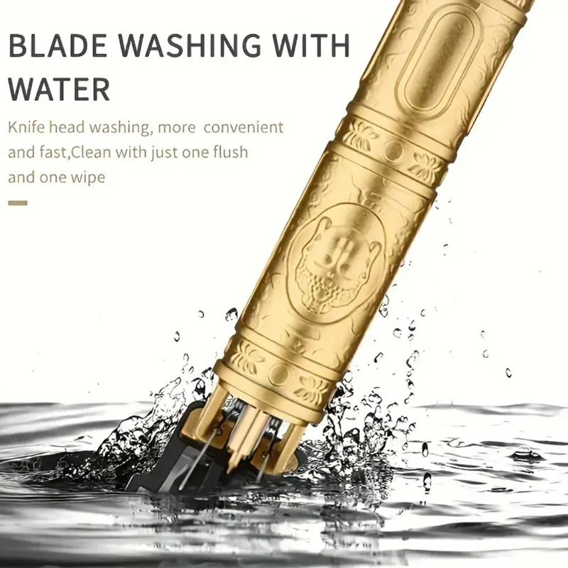 T9 Electric Beard Trimmer Cord - Men'S Grooming Kits 评论和价格