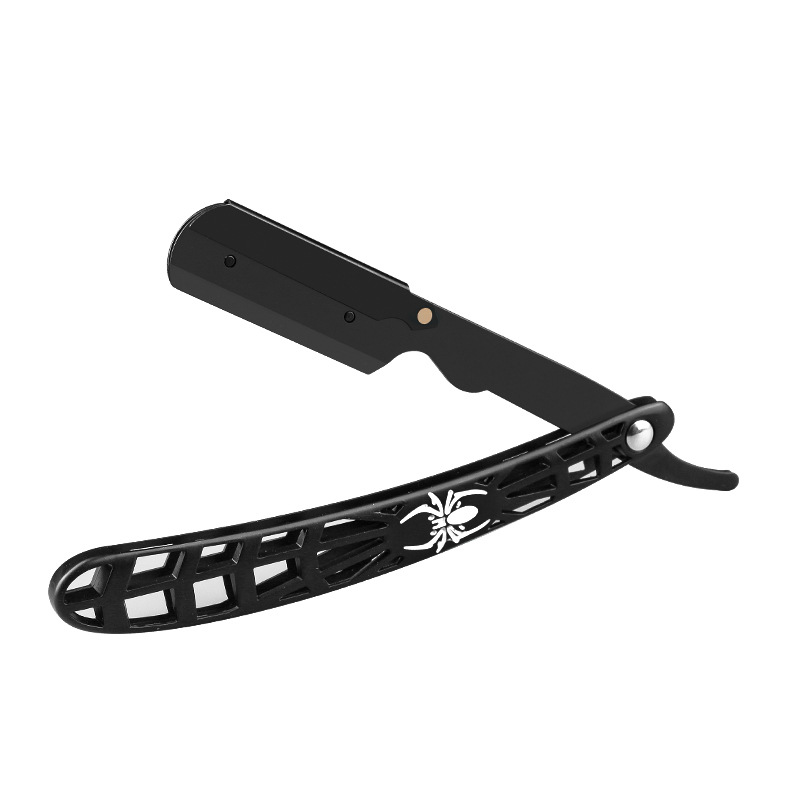 Manual shaver, stainless steel - Men'S Grooming Eyebrow Trimming 评论和价格