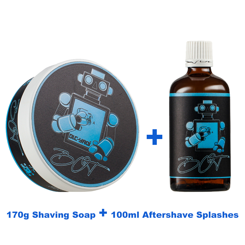 2026 YAQI BOT Atisan Men's Gro - Men'S Grooming Aftershave 评论和价格