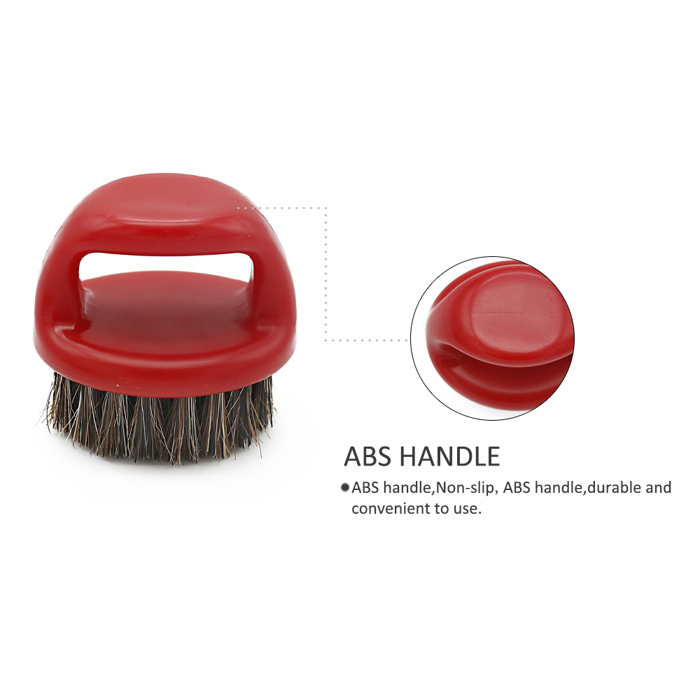 1Pcs Finger Ring Beard Styling - Men'S Grooming Facial 评论和价格