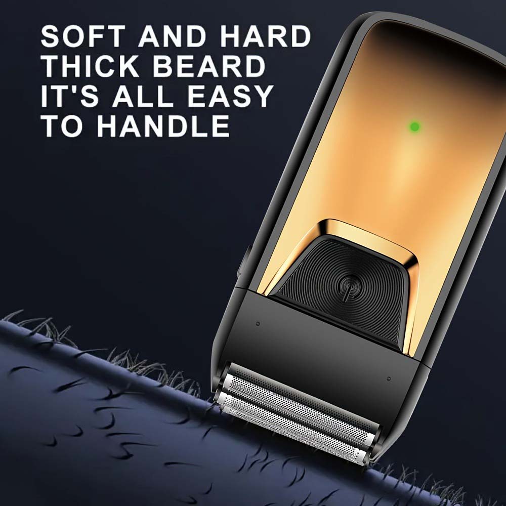 Professional Reciprocating Ele - Men'S Grooming Blade 评论和价格