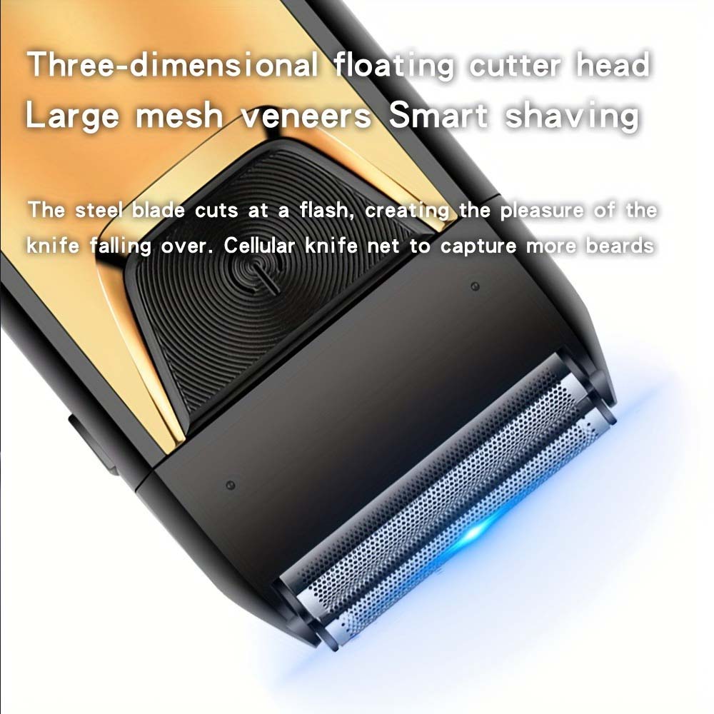 Professional Reciprocating Ele - Men'S Grooming Blade 评论和价格