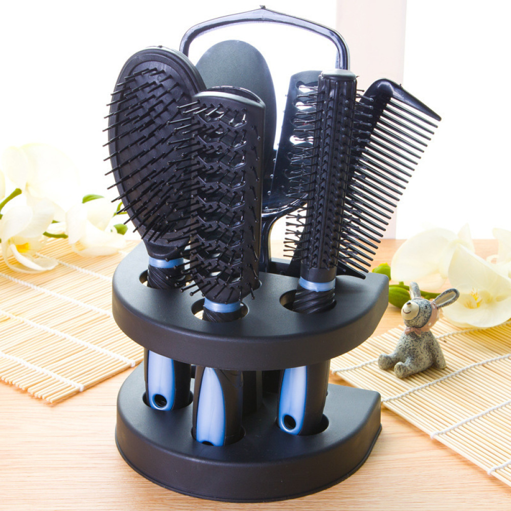 Durable Plastic Hair Styling C - Men'S Grooming Tool 评论和价格