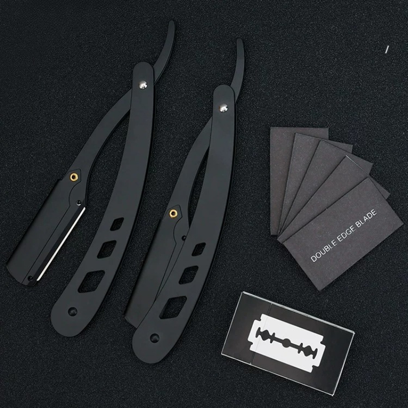 Manual razor for men's groomin - Men'S Grooming Eyebrow Trimming 评论和价格