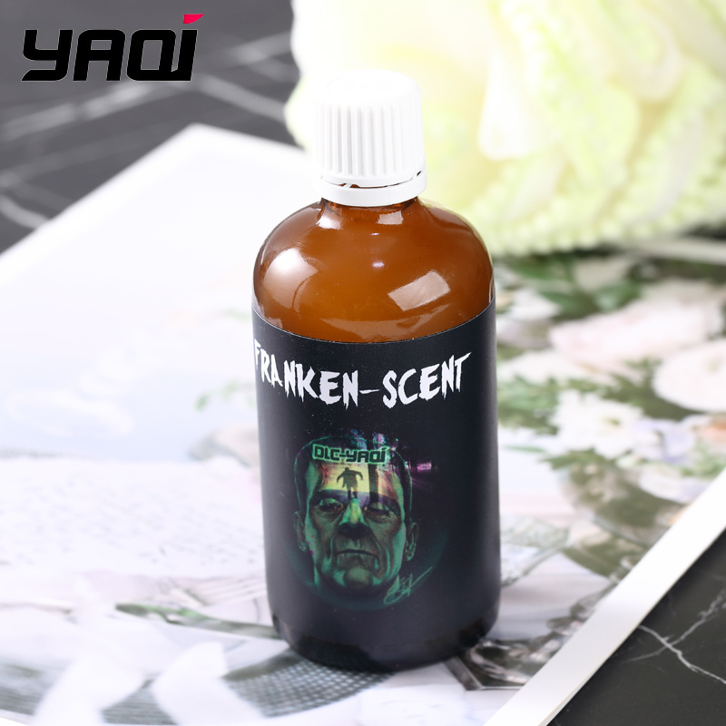 2026 Yaqi Franken Scent Men's  - Men'S Grooming Aftershave 评论和价格