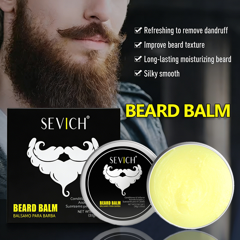 Men Beard Oil Kit Beard Moistu - Men'S Grooming Kits 评论和价格