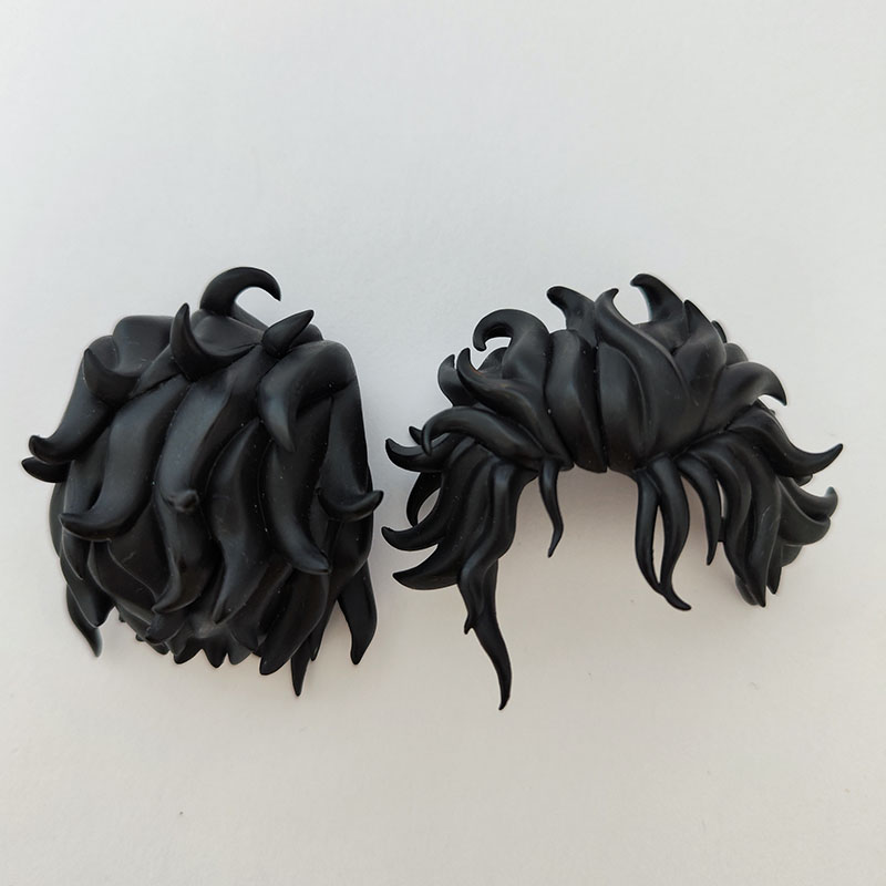 GSC Clay Man Hair white model  - Pomade Hair Clay 评论和价格