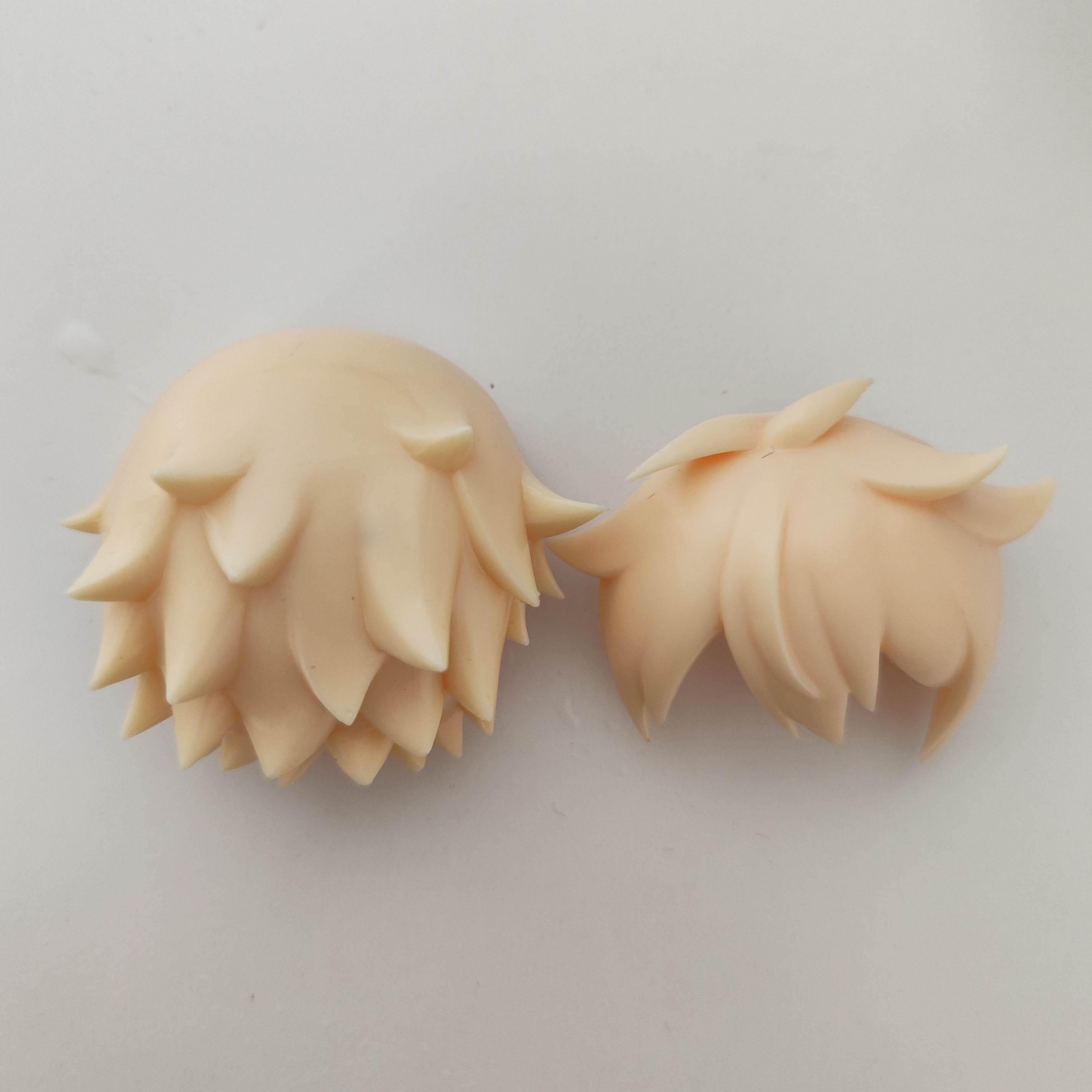 GSC Clay Man Hair white model  - Pomade Hair Clay 评论和价格