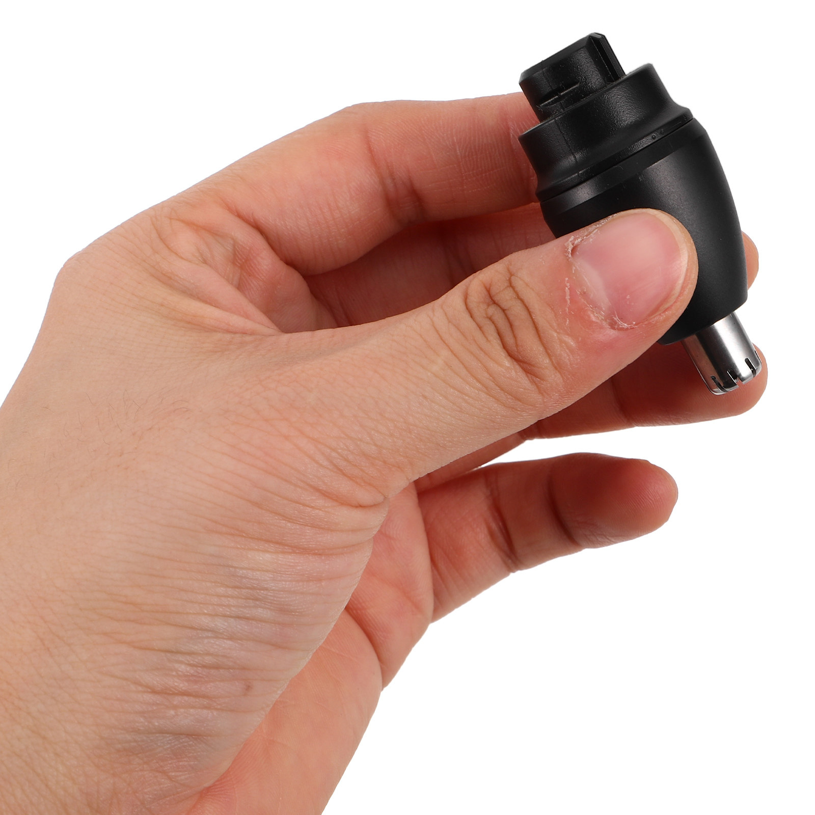 2Pcs Nose Trimmer Replacement  - Men'S Grooming Tool 评论和价格