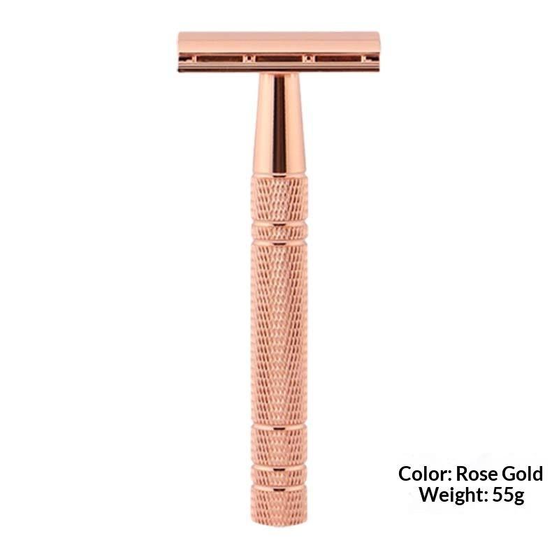 Eco Friendly Reusable Metal Sa - Men'S Grooming Blade 评论和价格