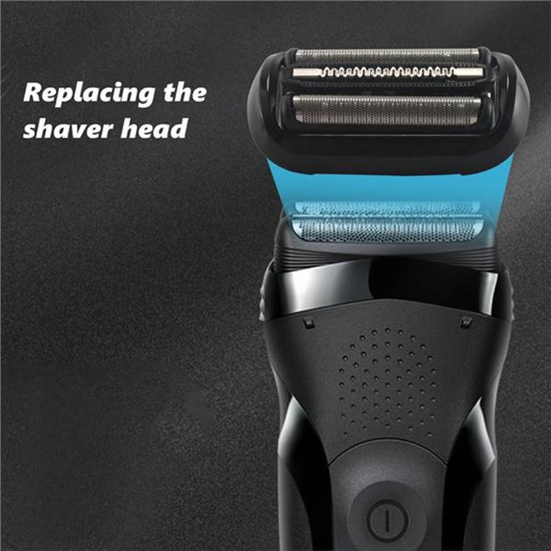 For Braun 53B Series 5-6 50-R1 - Men'S Grooming Trimmer 评论和价格