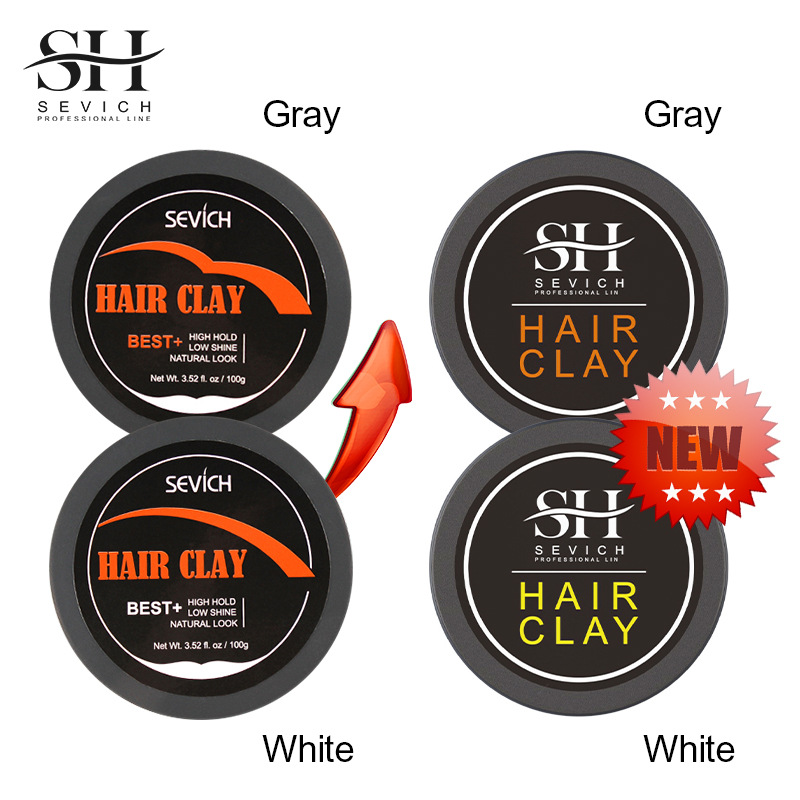 Men Hair Pomade Wax 48 Hour Re - Pomade Hair Clay 评论和价格