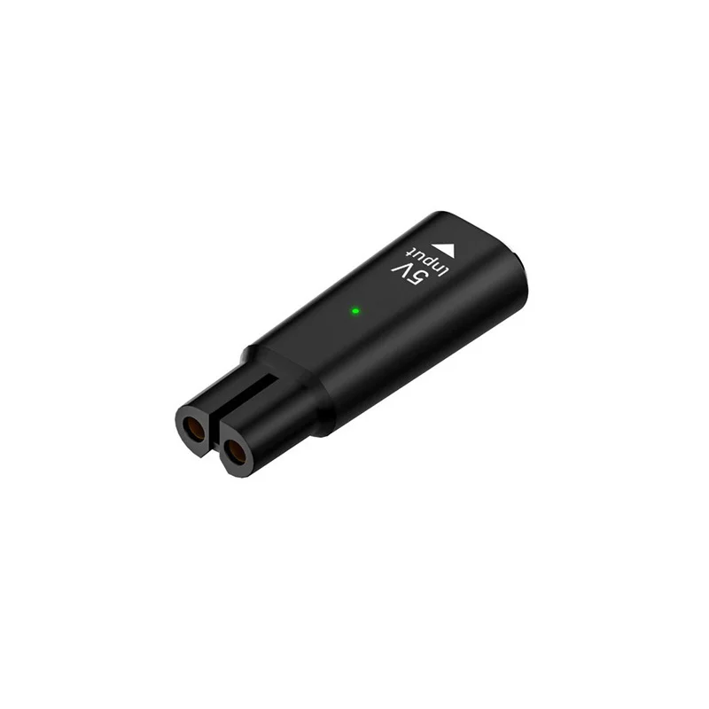 USB Type C PD to DC 5V Power S - Men'S Grooming Trimmer 评论和价格