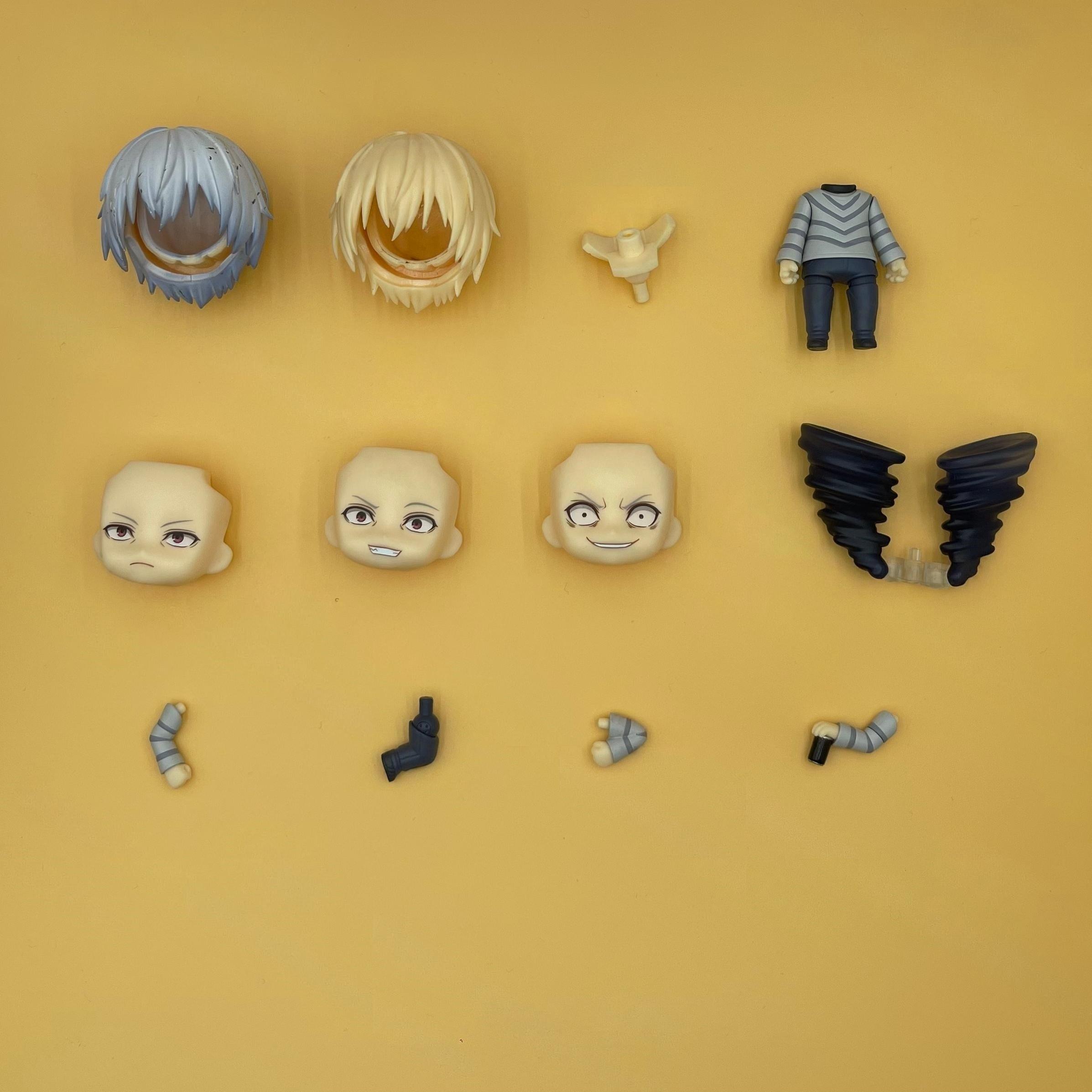 yifangtongxing GSC Clay Man Fa - Pomade Hair Clay 评论和价格