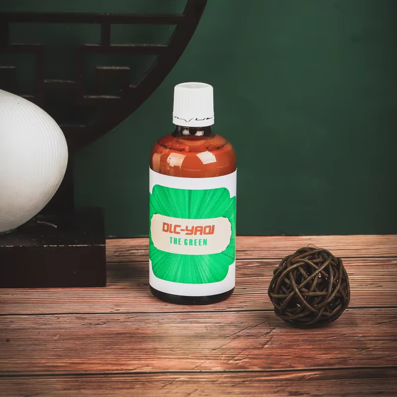 2026 YAQI The Green Aftershave - Men'S Grooming Aftershave 评论和价格