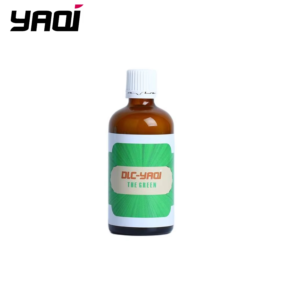 2026 YAQI The Green Aftershave - Men'S Grooming Aftershave 评论和价格