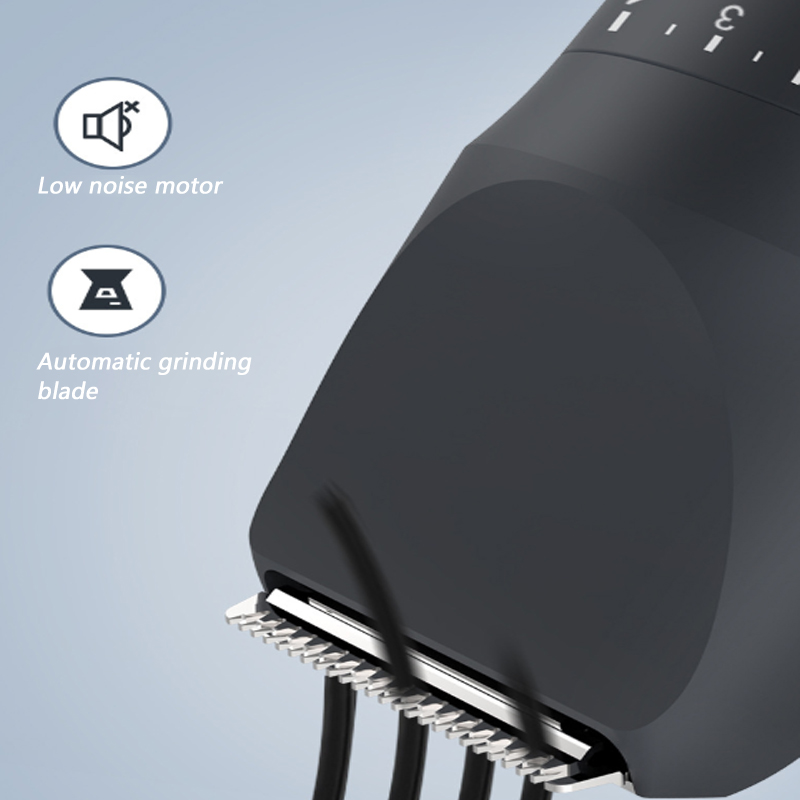 5-In-1 Cordless Hair Clipper L - Men'S Grooming Kits 评论和价格