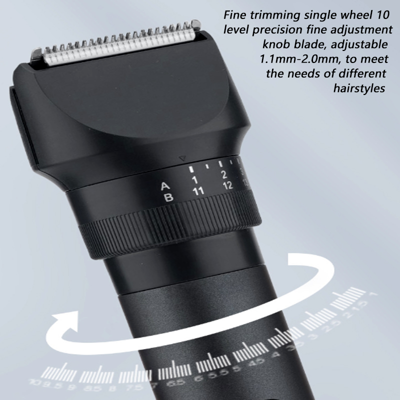 5-In-1 Cordless Hair Clipper L - Men'S Grooming Kits 评论和价格
