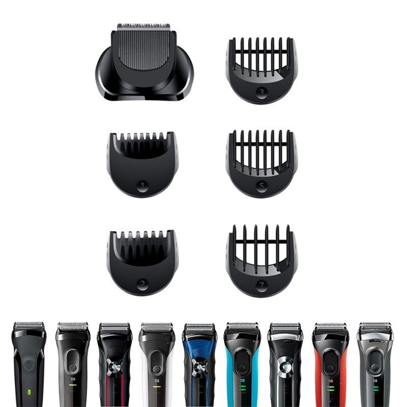 Replacement Head Easyclick For - Men'S Grooming Trimmer 评论和价格