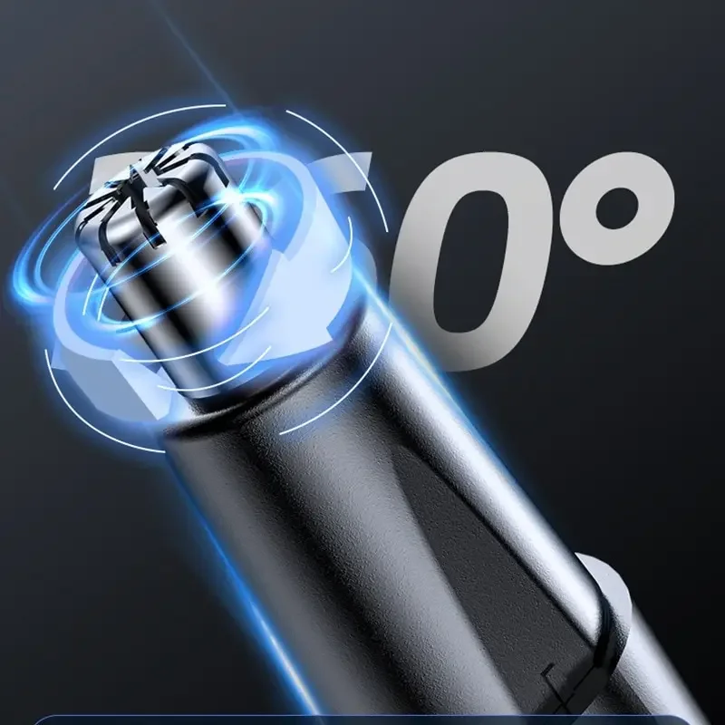 Hot-selling Electric Nose Hair - Nose Hair Trimmer 评论和价格