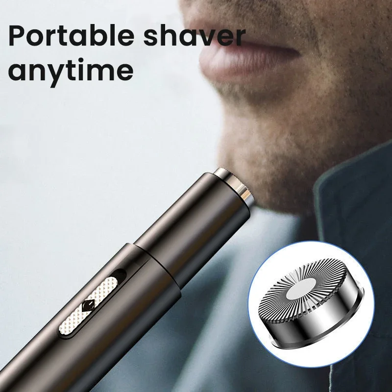 Hot-selling Electric Nose Hair - Nose Hair Trimmer 评论和价格