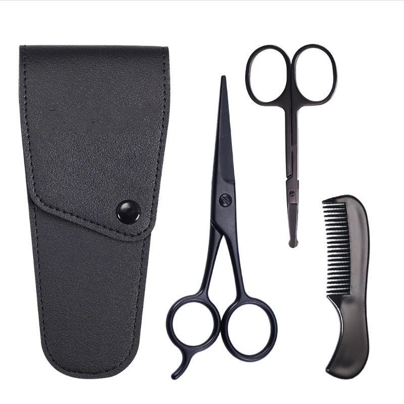 Mens Beard Grooming and Trimmi - Men'S Grooming Eyebrow Trimming 评论和价格