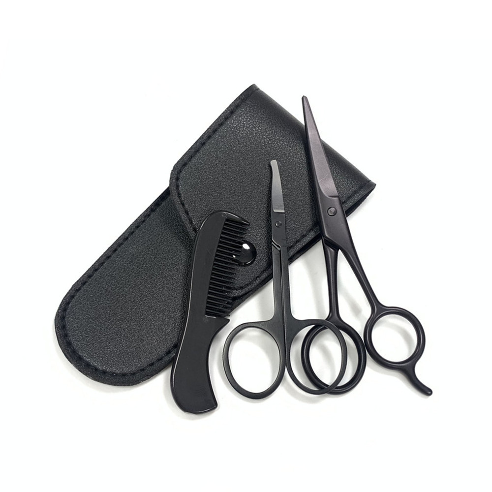 Mens Beard Grooming and Trimmi - Men'S Grooming Eyebrow Trimming 评论和价格