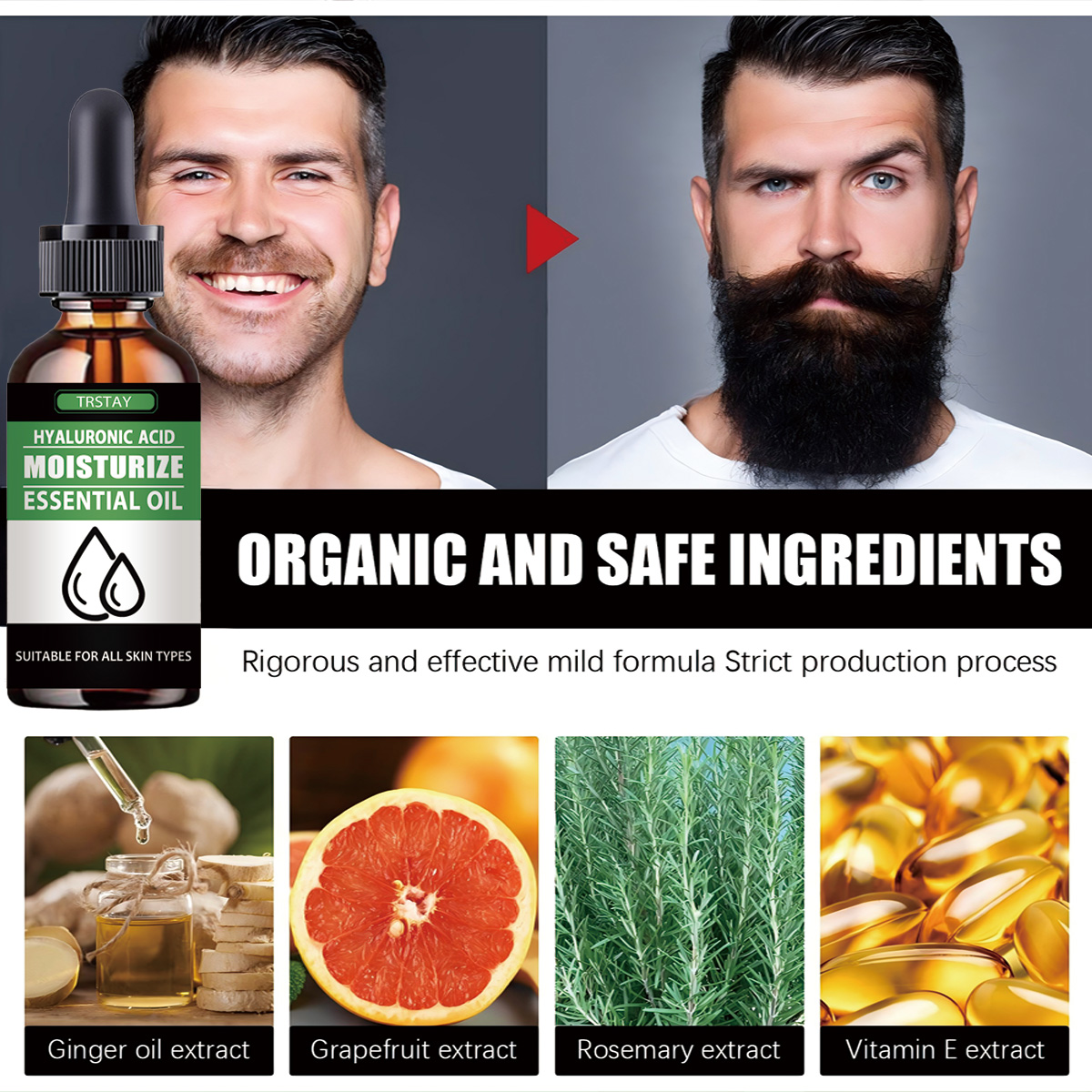 100%Natural Accelerate Facial  - Men'S Grooming Facial 评论和价格
