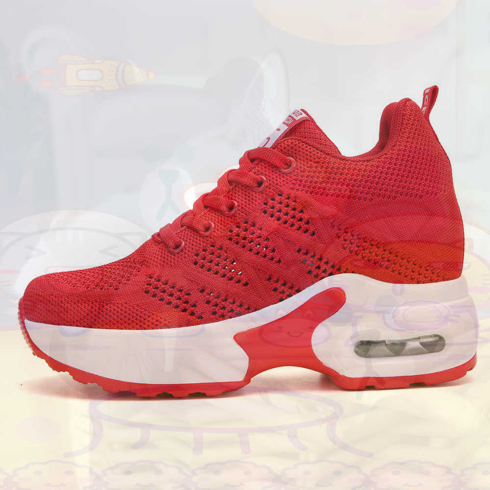 Red Size 36 Shoes Woman Tennis - Men'S Grooming Deodorant 评论和价格