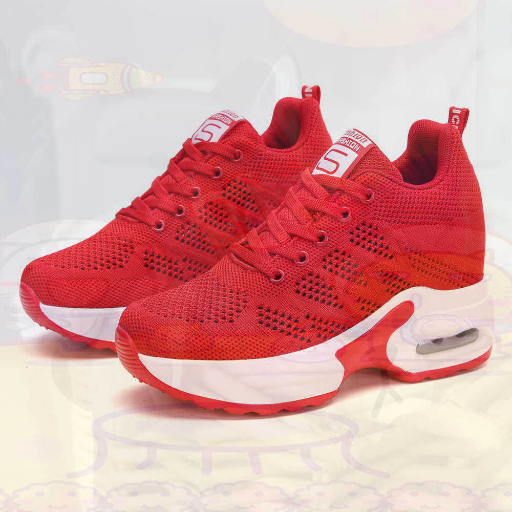 Red Size 36 Shoes Woman Tennis - Men'S Grooming Deodorant 评论和价格