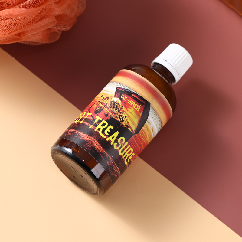 2026 YAQI Lost Treasure Afters - Men'S Grooming Aftershave 评论和价格
