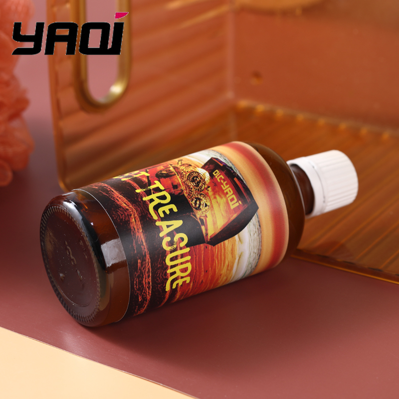 2026 YAQI Lost Treasure Afters - Men'S Grooming Aftershave 评论和价格