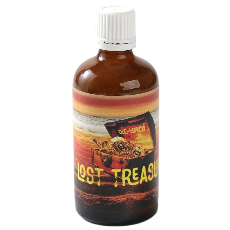 2026 YAQI Lost Treasure Afters - Men'S Grooming Aftershave 评论和价格