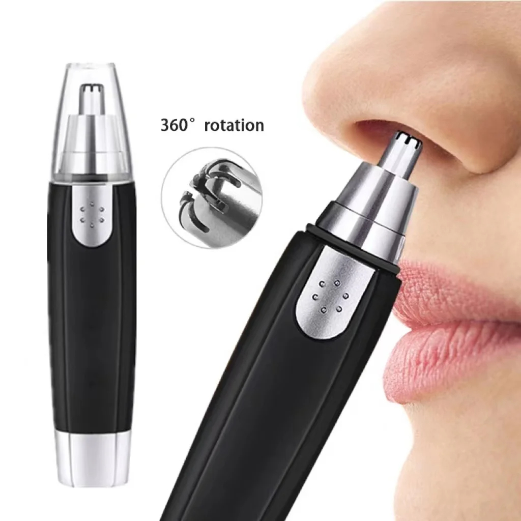 3-in-1 Rechargeable Facial Hai - Men'S Grooming Facial 评论和价格