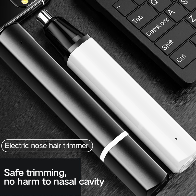 LED Nasal Hair Trimmer New Mod - Nose Hair Trimmer 评论和价格