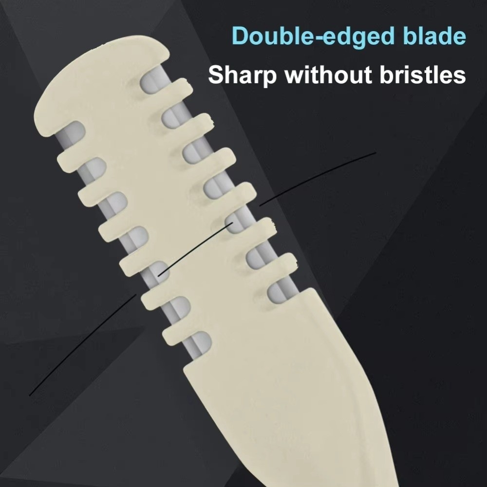 New Double Sided Nose Hair Tri - Nose Hair Trimmer 评论和价格