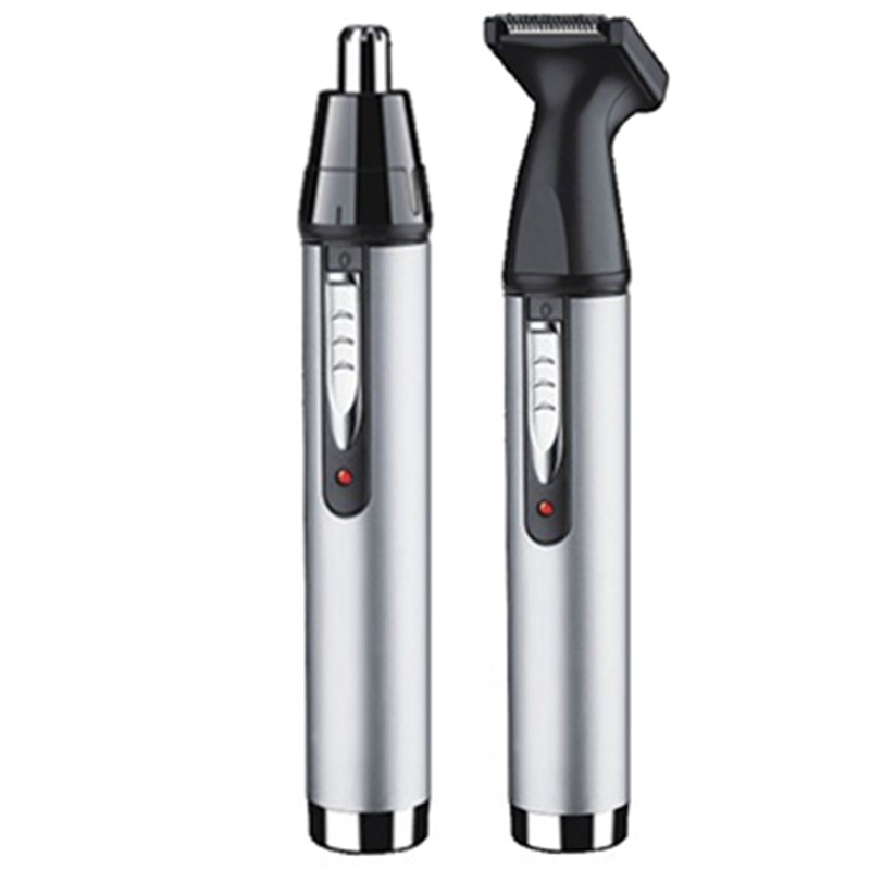 Kemei Rechargeable All in One  - Men'S Grooming Facial 评论和价格